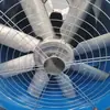 Máquina canhão de neblina tipo 30 para remoção de poeira e redução de umidade em canteiros de obras, máquina de pulverização totalmente automática para proteção ambiental e desinfecção industrial, modelo pequeno móvel montado em veículo