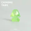 Adornos Luminosos de Dibujos Animados de Muñecas de los Siete Tesoros para Escritorio de Computadora de Resina, Manualidades Creativas DIY de Resina, Colgante para Llavero