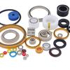 Sello de Tapón de Sartén de PTFE a Baja Temperatura, Equipo Industrial Resistente a la Corrosión y a Baja Temperatura, Sello de Resorte a Baja Temperatura