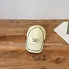 Gorra de Béisbol de Verano Nueva de Secado Rápido para Niños y Niñas, Transpirable para Exteriores, Casual, Ciclismo, Protección Solar, Gorra de Pico de Pato