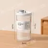 PersonalizaçãoFaça Você Mesmo Copo de Gelo Copo Vazio Portátil Tampa Copo de Gelo Doméstico Café Cold Brew Copo de Viagem Atacado