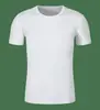 Camiseta de secagem rápida transfronteiriça gola redonda manga curta camisa publicitária camisa cultural roupa de trabalho comércio exterior camisa de eleição impressão de logotipo