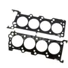 Adecuado para Juntas de Cilindro Ford Modelos 97-03, Izquierda y Derecha, 9790Pt-2 9792Pt-2