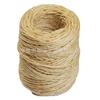 Suministro de fábrica cuerda de jardín cuerda de sisal resistente al desgaste duradera suministros de jardín herramientas de cuerda de jardín