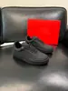 Zapatillas Deportivas de Cuero Genuino Color Sólido de Lujo Ligero Transfronterizas, Parte Superior Multimaterial DSL con Ribete de Color Contrastante, Zapatillas con Cordones y Suela Gruesa Antideslizante