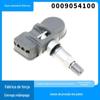 Sensor de monitoramento de pressão de pneus Mercedes-Benz aplicável 0009054100 0009057200 de vendas diretas