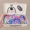 Pinzas para el Cabello de Estrella Lindos Clips Pequeños de Colores Accesorios para el Cabello Pinzas Laterales para Mujer Estilo Coreano Pasadores de Estrella de Cinco Puntas Pinzas para el Flequillo Venta al por Mayor