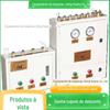 Dispositivo de controle de ar de porta de ar de longa duração Estrutura simples Dispositivo de controle de ar de porta de ar Dispositivo de controle de ar de porta de ar ZMK-A