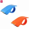Cinta Adhesiva para Charcutería Cinta Bopp 45U 100 Yardas 45/55/60mm Cinta Transparente Cinta Ancha Viscosidad Fuerte