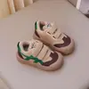 Zapatos Deportivos para Niños Nueva Primavera 2026 Zapatos Casuales Antideslizantes de Suela Suave para Niños Tenis Zapatos Versátiles para Niños Pequeños
