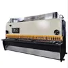 Cizalla CNC para placa de acero, máquina de corte de escritorio para placa de acero inoxidable y placa de hierro, máquina de punzonado y división de chapa metálica