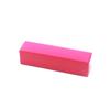 Venta al por mayor, tubo de brillo labial dorado, caja de cartón, caja de papel vacía para lápiz labial, caja de lápiz labial personalizada