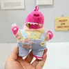 Solo Venta de Ropa Mercancía de Wang Sulong: Llavero de Peluche Lindo, Camiseta de Círculo para Concierto, Petos