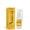 Spray Bucal de Propóleo Apjgb 60ml Eliminador de Olores y Refrescante, en Stock para Envío Inmediato, Disponible para Dropshipping
