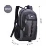 Mochila para Hombre, Bolsa Escolar de Gran Capacidad para Estudiantes Universitarias, Estudiantes de Secundaria y Primaria, Viajes Diarios, Ocio, Viajes, Mochila para Computadora