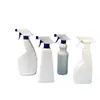 Botella de plástico de 500 ml limpiador de botellas limpiador de cuellos de botella botella rociadora para limpieza de inodoros botella rociadora para limpieza de manchas de aceite