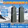Cubo de Elevación Ligero de Cuerda Única con Eje Vertical, Carga Pesada, Desplazamiento Pequeño, Operación Suave, Cubo de Elevación Ligero de Cuerda Única con Eje Vertical Js-2.5Q