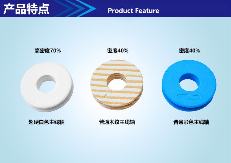3产品特点
