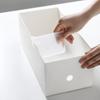Divisores de Combinación Libre Organizador de Almacenamiento para Cajones Transparente Divisores de Compartimentos Clips Separadores de Plástico para Puerta Lateral de Refrigerador