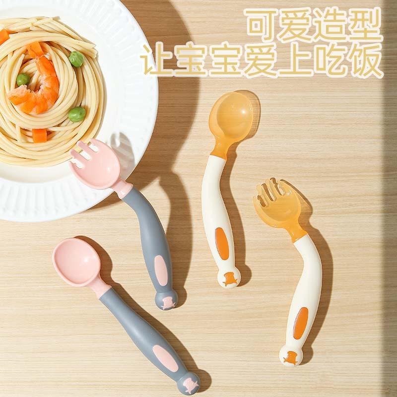 扭扭勺 详情 造型