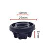 Adecuado para Ford S-MAX ganador Fox máquina ganadora cubierta Soporte Varilla de soporte portatarjetas hebilla soporte Varilla base L70