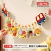Cuerda para colgar muñecas, juguete de peluche, colgante de figura Pop Mart, gancho de almacenamiento para cajas sorpresa, artilugio de pared para colgar muñecas