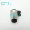 Venda quente transfronteiriça 619-2372 válvula solenoide 6192372 máquinas de construção escavadeira peças de reposição de alta qualidade