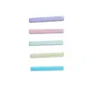 Pinzas para el cabello con línea de puntos lindas y versátiles coreanas y japonesas para niñas, Pinzas laterales para flequillo sin costuras, Pinzas BB, Pinzas de pico de pato, Accesorios para el cabello DIY