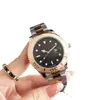Reloj Calendario Más Vendido Transfronterizo Esfera Sencilla Reloj para Hombre Popular Luminoso Resistente al Agua Banda de Acero para Hombre Reloj de Cuarzo