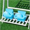 Manguito de Agua Inflable para Adultos PVC Anillo para Brazo de Niños Anillo Rodante para Brazo Doble Bolsa de Aire Manguito de Agua Anillo para Brazo Ok Venta al por Mayor