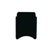 No.9 q80c alfombrilla para pies coche eléctrico batería de coche q85c alfombrilla para pies decoración alfombrilla especial accesorios para pies impermeables