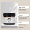Crema Hidratante de Aceite de Res Woodsleep, Crema Facial Hidratante e Hidratante, Cuidado Facial, Ilumina la Piel, Hace la Piel Elástica y Suave