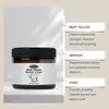 Crema Hidratante de Sebo de Res Woodsleep Sella la Humedad e Hidrata Cuidado Facial Cuidado Suave Crema Suavizante y Rejuvenecedora