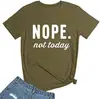 Algodón talla europea TYITAN Tops Lindos para Jóvenes Camiseta para Adolescente Divertida