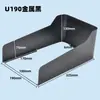 Parasol y Protector de Lluvia con Reconocimiento Facial Cubierta de Control de Acceso para Exteriores 7 pulgadas Xface600 Protector de Lluvia para Prevenir la Luz de Fondo