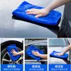 Toalla Especial de Limpieza para Housekeeping, Absorbe Agua, Espesa y No Suelta Pelusa, Toalla para Limpiar el Coche, Trapo de Limpieza, Toalla para Lavar el Coche al por Mayor
