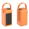 Carregamento Solar Super Rápido Transfronteiriço Power Bank 200.000 Mah Grande Capacidade Fonte de Alimentação Móvel Power Bank Atacado
