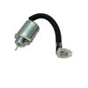 7023161 Válvula solenoide de apagado de 12v para motor JLG Lift jiubaotian D905