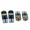 T10 4014 15 azul claro placa decodificación resaltado luz de ancho 12v luz de lectura luz de compartimento de coche luz de matrícula luz trasera