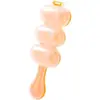 Molde de Bolinho de Arroz Shake-And-Go para Uso Doméstico, Comida Complementar Infantil, Molde de Bolinho de Arroz Agite para Moldar, Gadget de Alimentação para Bebês