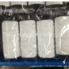 Banda Elástica de Látex, Cuerda Elástica, Cuerda de Amarre, Banda de Goma Gruesa, Alta Elasticidad, Alta Resiliencia, Alta Elasticidad