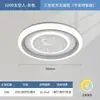 Nueva Luz de Lujo de Gama Alta Elegante para Sala de Estar Dormitorio Simple Moderno Hogar Dormitorio Principal Dormitorio Secundario Luz de Techo Redonda LED