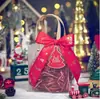 Bolsa de Presente para o Festival do Meio Outono, Lembrança Estilosa para Presente, Caixa de Embalagem para Presente de Madrinha, Bolsa Tote para Presente de Aniversário Infantil