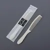 Escova de dentes descartável de hotel, pente, kit de higiene descartável para hospitalidade em casa, suprimentos de hotel, atacado