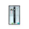 Nueva Cabina de Ducha Rectangular Integrada Shijue Puerta Corredera de Vidrio para Baño Mampara Puerta Corredera de Vidrio Templado