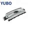 Yubo - Adecuado para la parrilla delantera del Ford F150 2018-2020 (Electrochapado) Jl3Z-8200-Ae