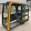 Cubierta de Suministro Cabina Excavadora Ec200B Carcasa Ec200