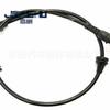 Suministro Directo de Fábrica Sensor ABS para Coche de Venta Caliente para Bmw 34526771776 8180 11252