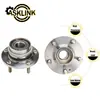 Rolamento de Cubo de Roda Vkba6943 Kit de Reparo de Rolamento de Cubo de Roda Traseira Adequado para Hyundai: Unidade de Cubo de Roda Tucson
