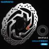 SHIMANO Jubilee Himano Candado de Disco para Frenos de Disco RT10 Disco 160mm 180mm